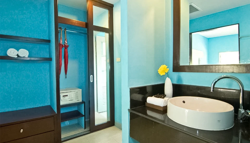 هتل گرین پارک ریزورت پاتایا